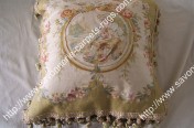 stock aubusson cushions No.17 manufacturer factory